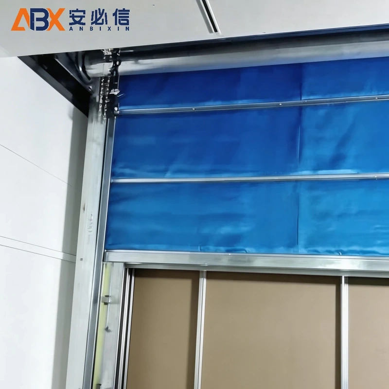 衢州市海绵门封